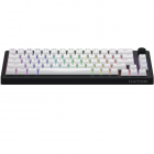 HATOR Skyfall 65 wireless (HTK3160) white-black 2